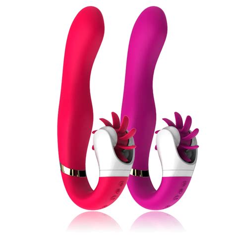 Hot Sale Brushes Design Clitoris Stimulation And G Spot Vibrator Powerful Electric Vibration Sex