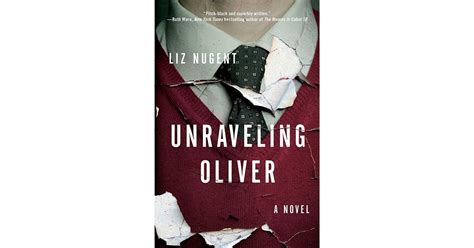 Unraveling Oliver By Liz Nugent 15 Books Like Verity By Colleen