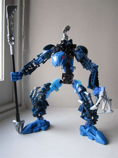 User Blogchicken Bondrahkshi Moc Custom Bionicle Wiki Fandom