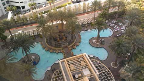 Known for its casinos and entertainment, las vegas has lots to offer visitors including its live music, architecture, and castle. Trip Report - Hilton Grand Vacations Suites on the Las ...
