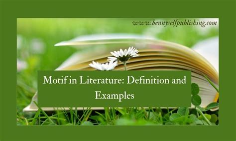 Motif Definition And Examples What Is A Motif Definition And Examples