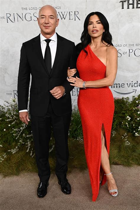 Lauren Sanchez Everything To Know About Jeff Bezos Girlfriend And Her