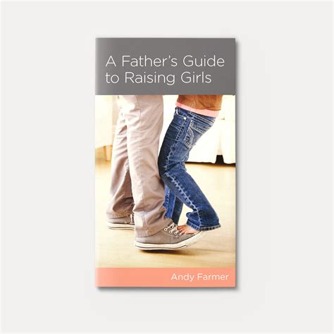 Buy A Fathers Guide To Raising Girls Minibooks For Fathers