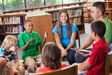 How Restorative Circles Can Help Students Tell Their Stories Kns Learning Solutions