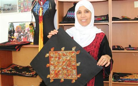 The Bedouin Women Breaking With Tradition In The Negev The Times Of