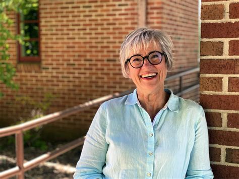 Join us in Saying Farewell to Suzanne — St. Paul's Fayetteville