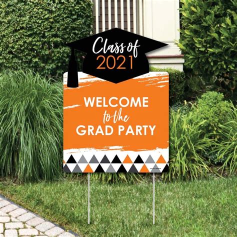 Grad Party Theme Graduation Party Planning Graduation Party Supplies