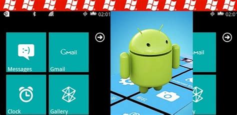 Windows Phone 7 Launcher Pro 302 Apk ~ Grab Apk