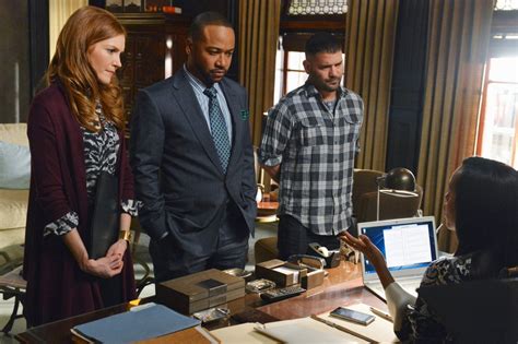 Scandal Season 3 Episode 13 Deadly Twist Who Got Shot By Jake Check The Spoiler And Promo Of