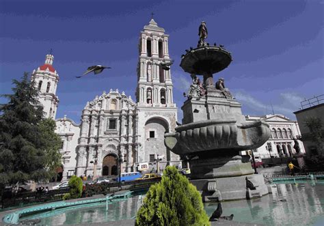 Saltillo Ciudad Con Gran Historia Bestmex Blog