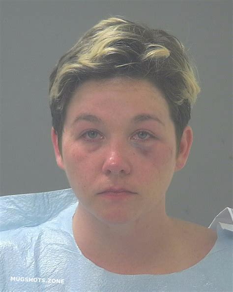 Mckenna Samantha Renee 05232022 Santa Rosa County Mugshots Zone