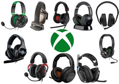 Gaming Headset Xbox One Cheap