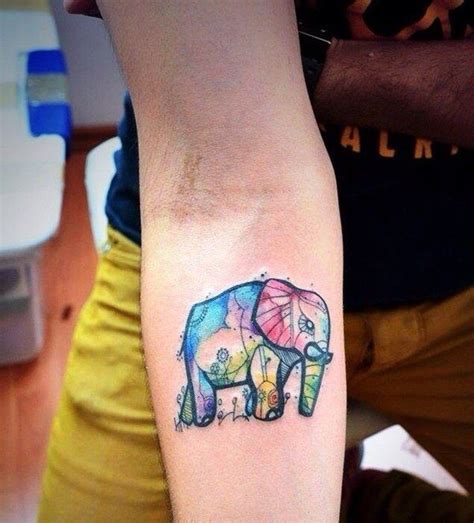 I will admit that when i first started tattooing, i was not shown the proper way of doing things. Geometric Tattoo - Elephant tattoo meanings, designs and ideas with great images. Learn about ...