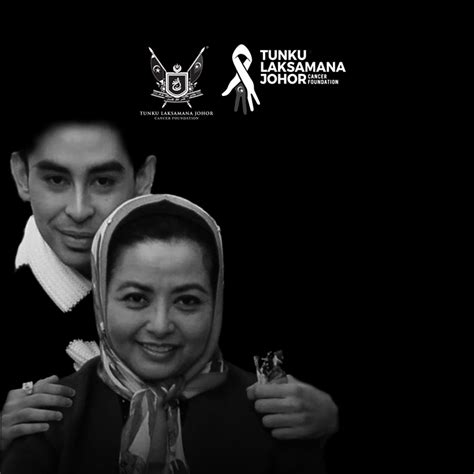 Birth of tunku laksamana johor tunku abdul jalil ibn. About Us - Tunku Laksamana Johor Cancer Foundation