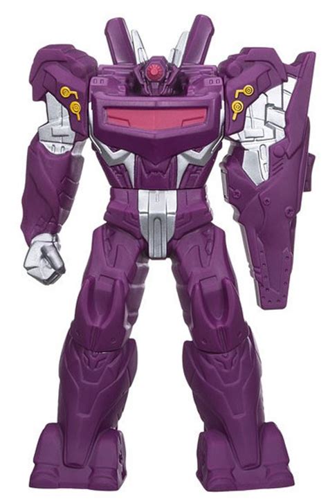 Transformers Titans Guardians Shockwave Exclusive 6 Action Figure