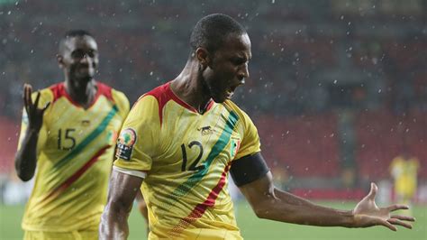 Transfer News Roma Confirm The Signing Of Mali International Seydou