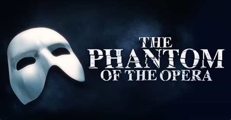 The Best Songs In The Phantom Of The Opera Soundtrack Ranked