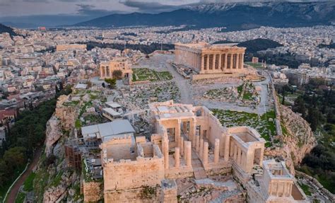 How To Visit The Acropolis In 2023 Tickets Hours Tours And More