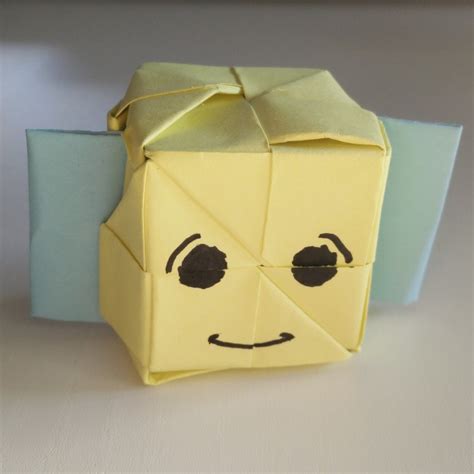 Akatsuki Probe Origami 3d Bi·lak
