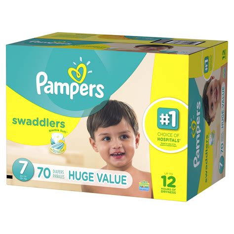 Pampers Size 7 Questions Rabdl