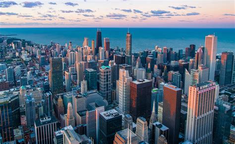 Chicago Wallpapers Free Hd Download 500 Hq Unsplash