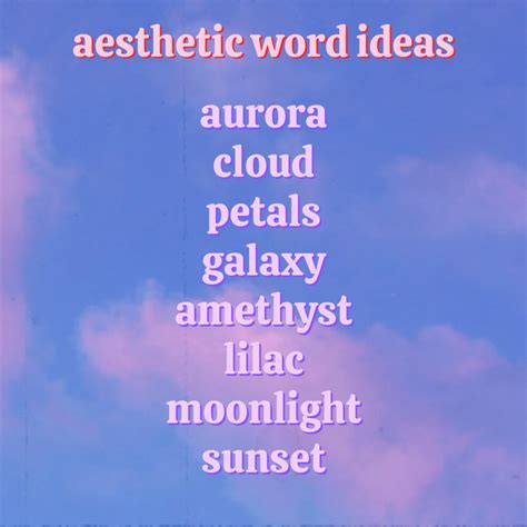 50 Aesthetic Youtube Name Ideas To Check Out The Ultimate List