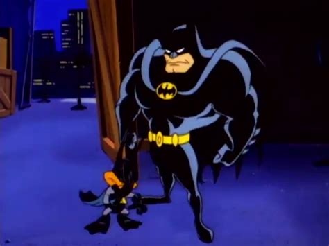 Batman Tiny Toons Wiki Fandom