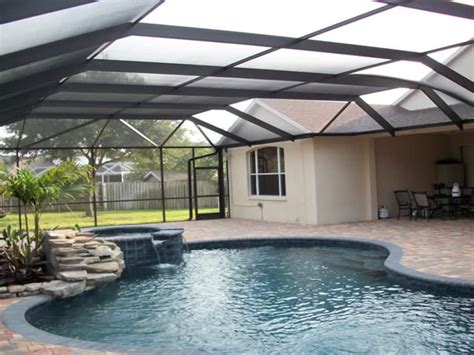 Swimming pools are getting must in every home and thus it is your duty to maintain it well so that it can be safe for swimming for you and for your family. Houston Texas Pool Enclosures| Builder of outdoor Pool, Lanai, Patio screened Enclosures