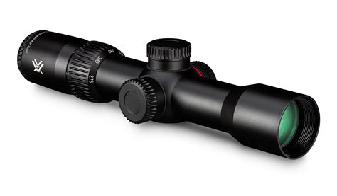 Vortex Crossfire Ii 2 7x32 Crossbow Scope