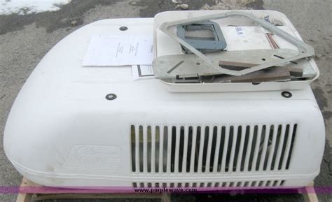 Check spelling or type a new query. RV Products 8000 series roof mount air conditioner in ...