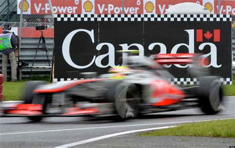 Events Montreal X Formula 1 Grand Prix Du Canada The Urban Traveler