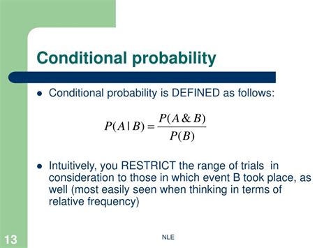 Ppt Basic Notions Of Probability Theory Powerpoint Presentation Free