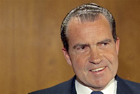 The Hidden Bipartisanship During Watergate