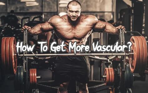 How To Get More Vascular 14 Awesome Tips