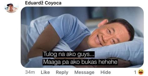 Look Funniest Jose Mari Chan Memes To Welcome Ber Months Cebu