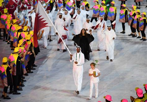 qoc reiterates commitment to remain in dialogue with ioc over 2032 olympics