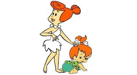 Estilo de dibujos animados plana. ¡Feliz Día Mamá! Las madres más queridas de dibujos ...