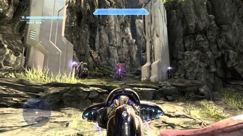 Halo 4 Walkthroughgameplay Requiem Part 1 Youtube