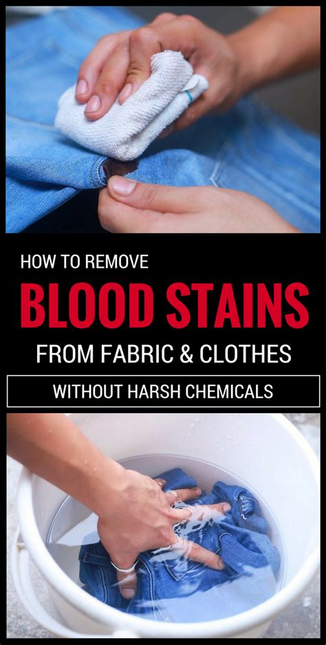 If you find that cleaning blood stains often happen, then you might want to consider purchasing a memory foam mattress that has a removable cover for easier. How To Remove Blood Stains From Fabrics And Clothes ...