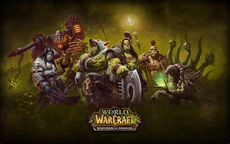 Wow Orc Wallpaper 76 Images