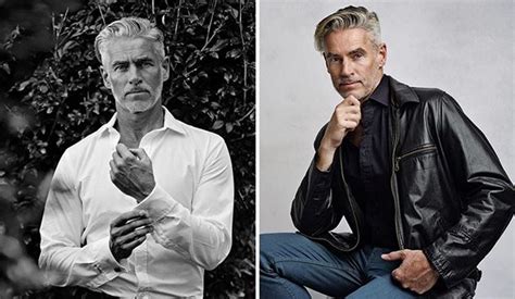 Handsome Old Men Photos Prove That Age Is Just A Number Handsome