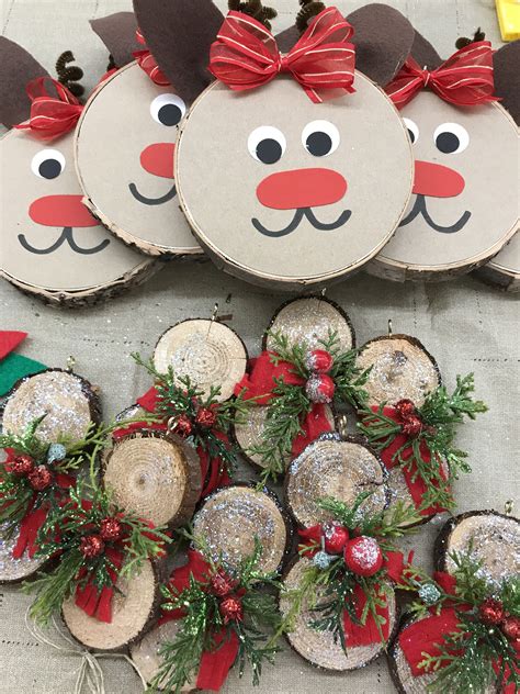 Christmas Wood Diy Projects