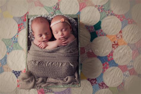 Small Twins Jamie Sapp Photography The Blog