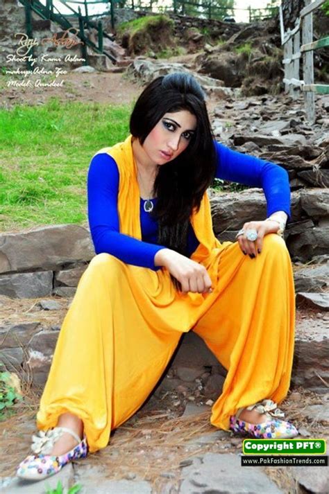 Qandeel Baloch Beautiful Images [ Biography ] ~ Pakistani Fashion Trends