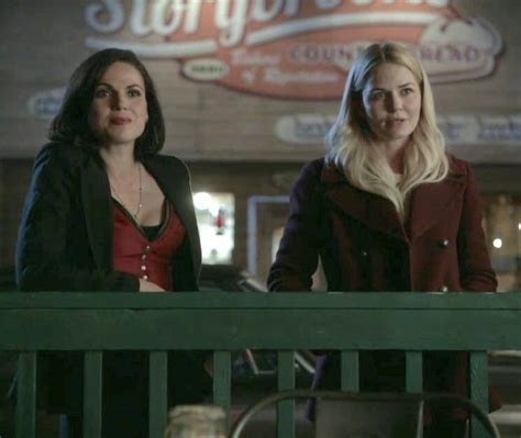 Pin By Laura Mcneill On Welcome To Storybrooke Regina Mills Swan