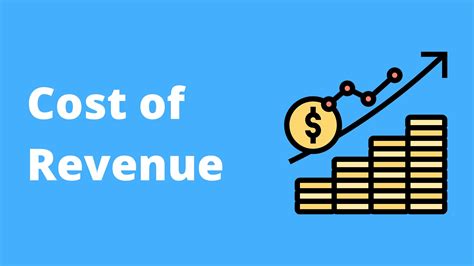 Cost Of Revenue Pengertian Komponen Dan Cara Menghitungnya