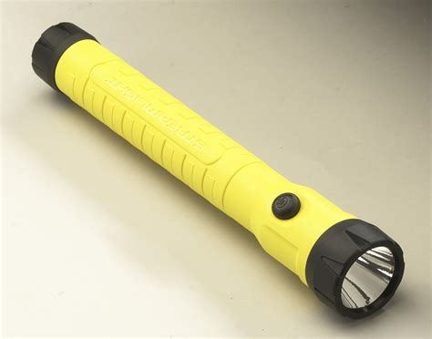 Streamlight Polystinger Led Haz Lo 12v Yellow 76411 Battery Products