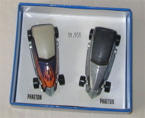 Limited Edition K B Toys Exclusive Phaeton Two Car Set Hot Wheels Car Set Hot Wheels Ebay