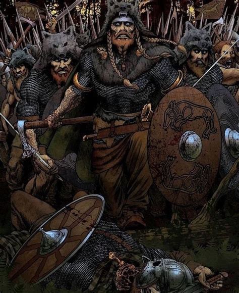 4581 Likes 12 Comments Viking Spirits ⚔️ Vikingspirits On