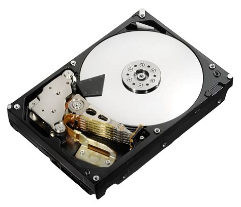 Foto Hard Disk Drive Png Png All